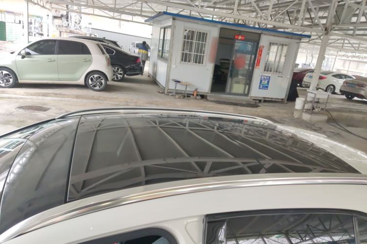 Used Mercedes-Benz GLA 2016 GLA 220 4MATIC Fashion Edition