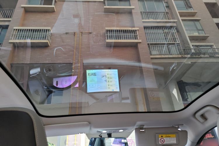 Used AION S Plus 2022 70 Intelligent Edition