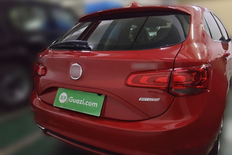 Used Fiat Ottimo 2014 1.4T Automatic Comfort Edition
