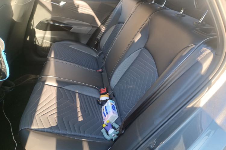 Used Volkswagen ID.3 2022 Active Pure Intelligent Enjoyment Edition