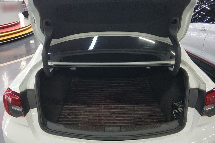 Used Buick Regal 2017 20T Luxury Model