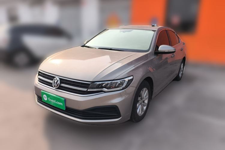 Used Volkswagen Bora 2019 1.5L Automatic Fashion Model