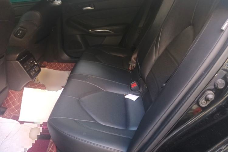 Used Toyota Avalon 2022 2.0L XLE Premium Edition