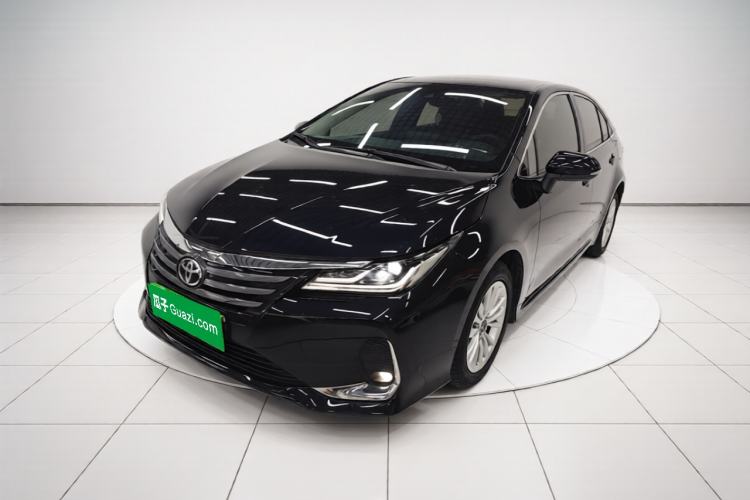 Used Toyota Allion 2021 2.0L Ambition Edition Guazi used car, China used car export, Used car for sale, Used Toyota cars, Cheapest cars for sale
