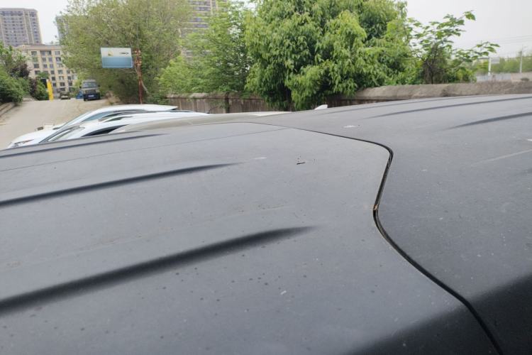 Used BAIC Off-Road BJ40 2016 40L 2.3T Automatic All-Wheel Drive Premium Edition
