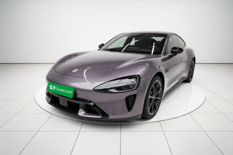 Used Xiaomi Auto SU7 2026 Model Standard Edition
