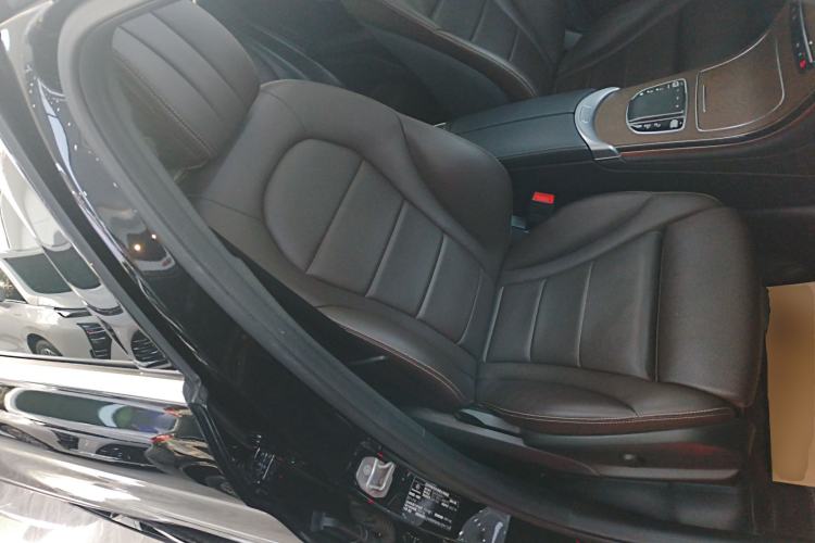 Used Mercedes-Benz GLC 2022 Refreshed GLC 300 L 4MATIC Dynamic Edition Prestige Version