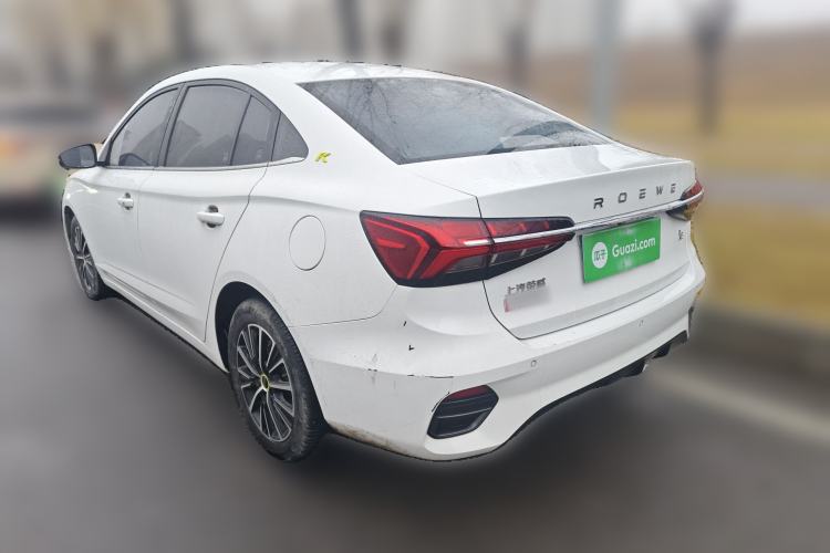 Used Roewe i5 2021 1.5L CVT Diamond Edition
