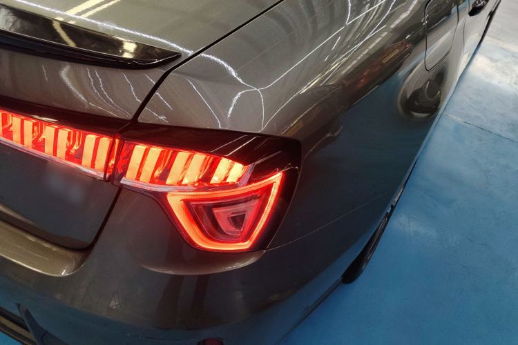 Used Lynk & Co 03 2022 2.0TD DCT JingPro
