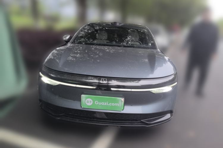 Used Zeekr 007 2025 Long-Range All-Wheel-Drive Intelligent Driving Version 100 kWh Front