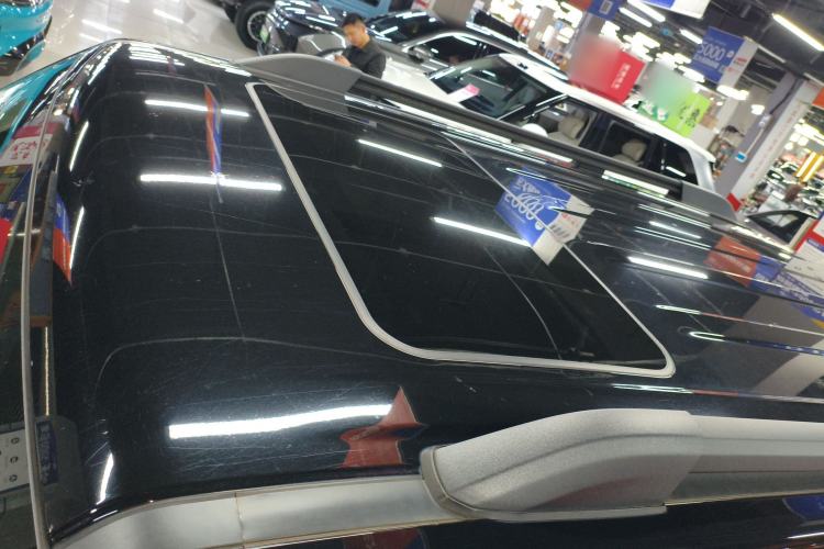 Used Tank 300 2021 Off-Road Edition 2.0T Challenger