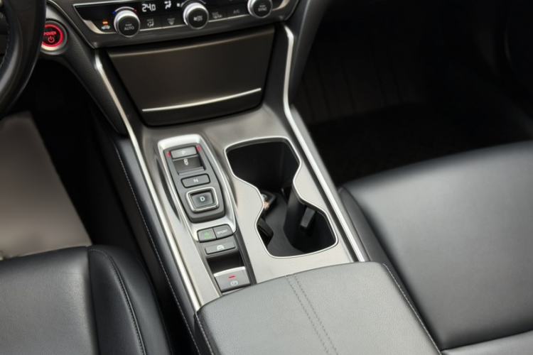 Used Honda Accord 2022 Xing·Hybrid 2.0L Xingling Version