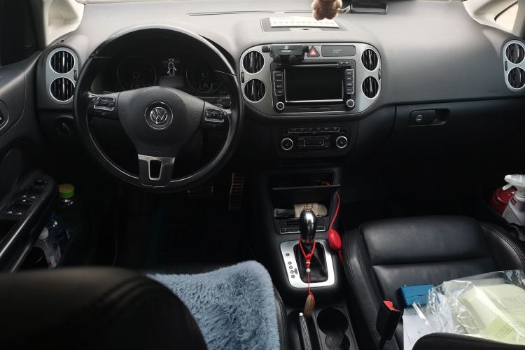 Used Volkswagen Golf 2011 1.4TSI Cross Golf
