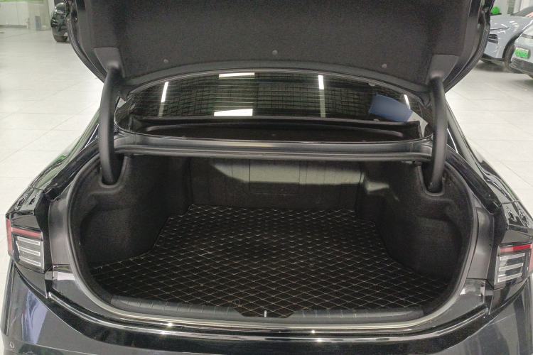 Used Hyundai Sonata 2024 1.5T Pro
