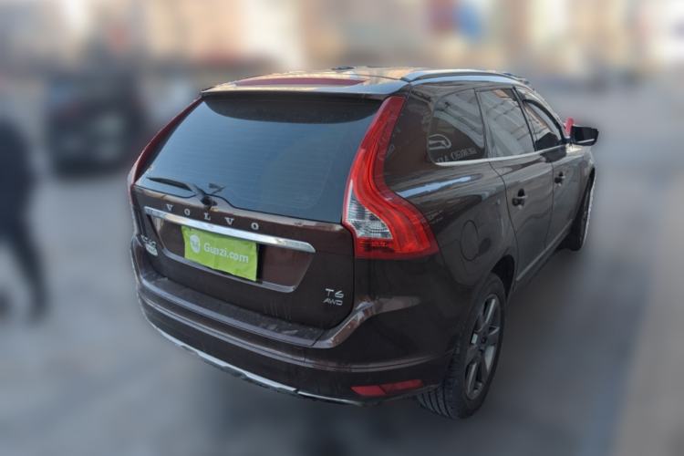 Used Volvo XC60 (Import) 2014 T6 Zhiyi Edition