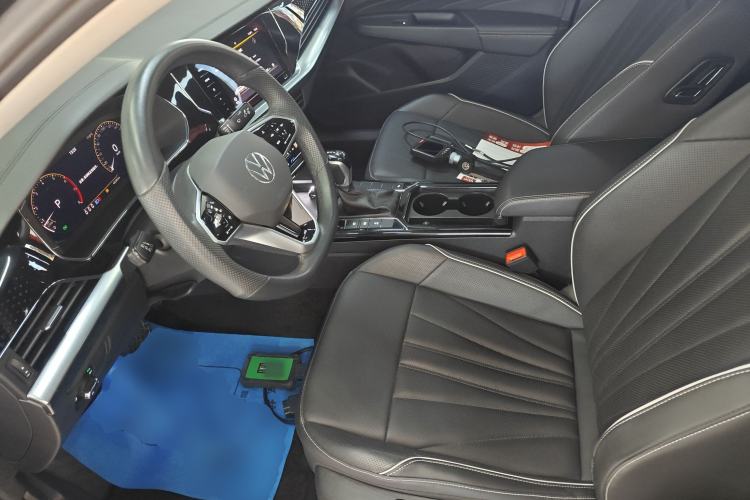 Used Volkswagen Passat 2024 380TSI Elite Edition