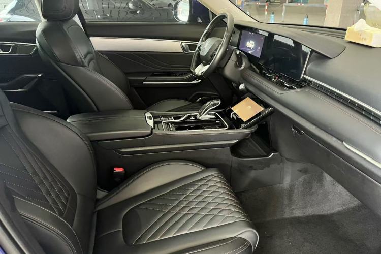 Used Bestune T99 2020 20TD Automatic Premium Edition