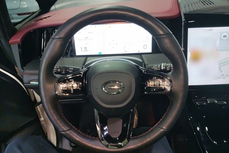 Used GAC Trumpchi M8 2023 Zongshi Series 400T Flagship Edition
