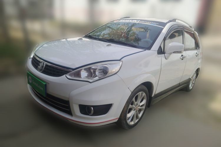 Used Suzuki Liana A6 2016 Hatchback 1.4L Manual Enjoyment Model