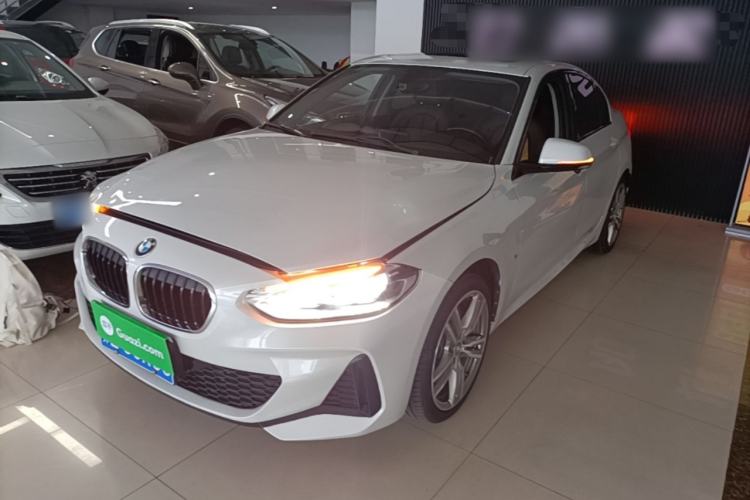 Used BMW 1 Series 2020 125i Leading Model M Sport Package Guazi used car, China used car export, Used car for sale, Used  cars, Cheapest cars for sale