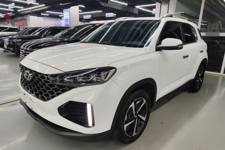 Used Hyundai ix35 2021 2.0L Automatic 2WD GLS Leading Edition