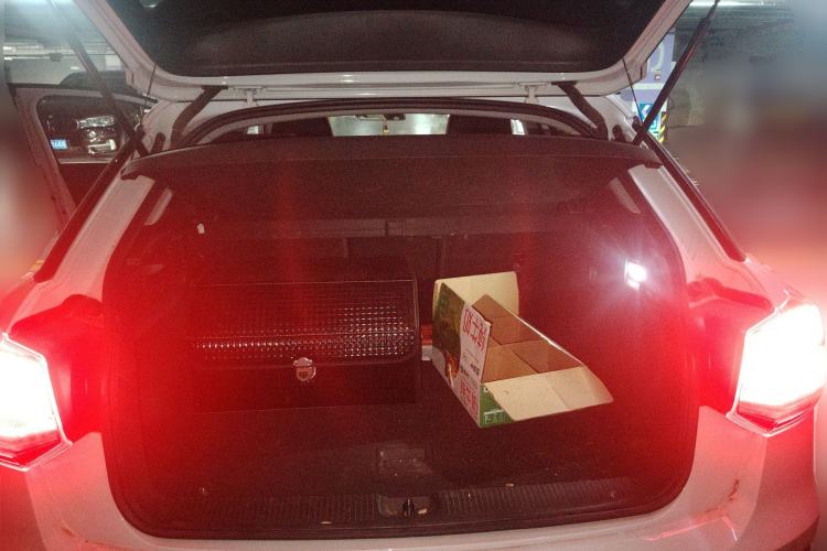 Used Audi Q2L 2021 35 TFSI Progressive Dynamic Edition
