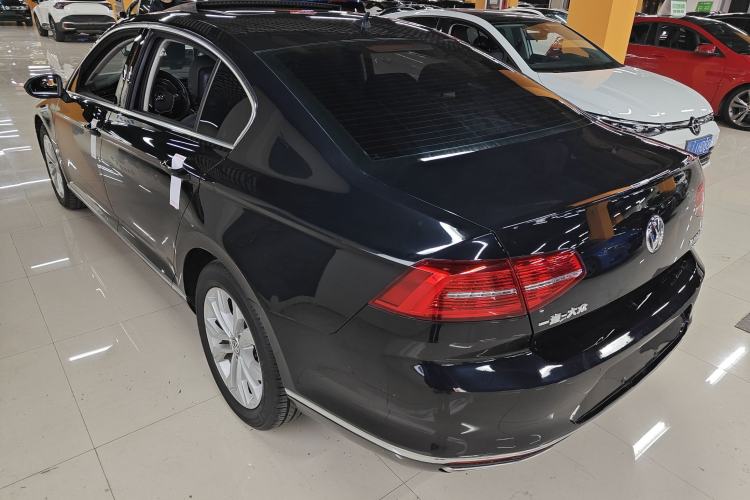 Used Volkswagen Magotan 2019 330TSI DSG Luxury Model China V Standard
