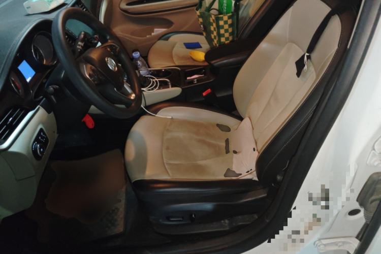 Used Buick Verano 2019 Sedan 15S Automatic Leading Model
