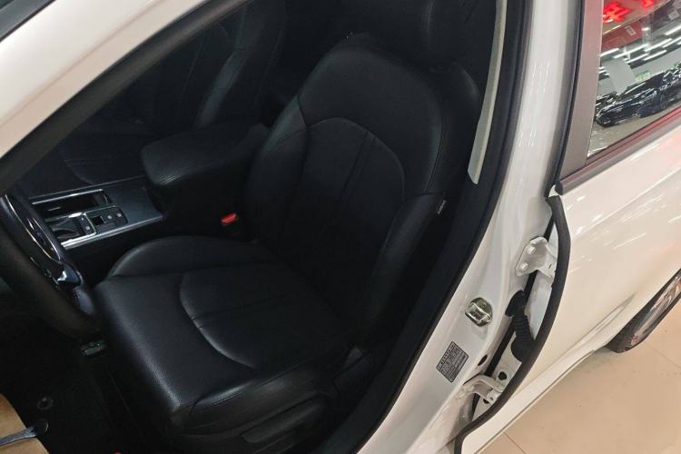 Used Kia K5 New Energy 2018 2.0L Smart Enjoyment Version