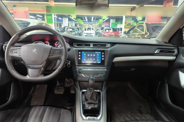 Used Peugeot 408 2020 360THP 10th Anniversary Premium Edition