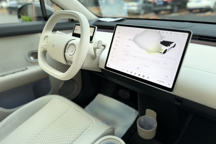 Used firefly 2025 Illuminated Edition Interior 4
