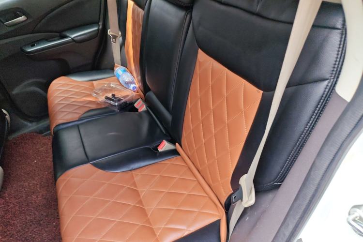 Used Honda CR-V 2012 2.0L two-wheel drive urban version