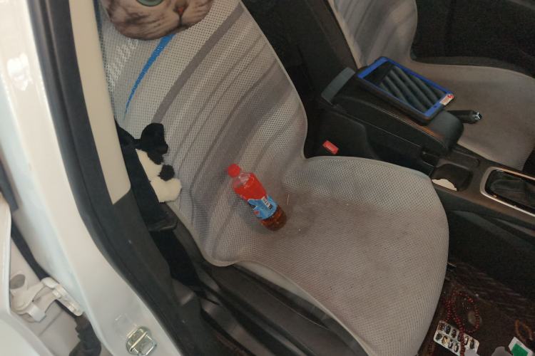 Used Chevrolet Cavalier 2019 320 Automatic Enjoyment with Sunroof