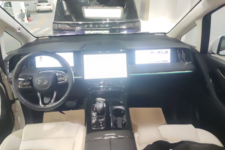 Used GAC Trumpchi E9 2023 E9 MAX
