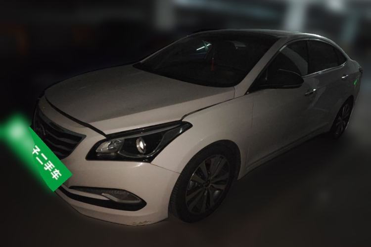 Used Hyundai Mistra 2016 1.8L Automatic Smart GLS