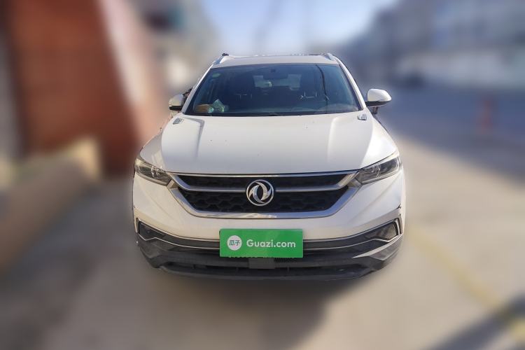 Used Dongfeng Aeolus AX7 2019 1.6T Automatic AI Pioneer Model China V Standard
