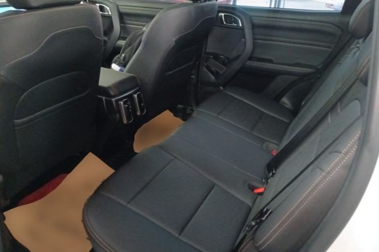 Used Haval DARGO 2022 1.5T DCT Two-Wheel Drive Labrador Edition