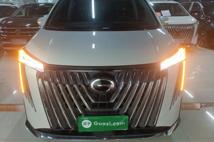 Used GAC Trumpchi M8 2024 Master Series 400T Prestige Edition
