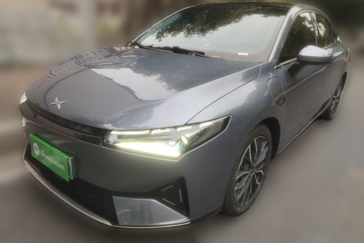 Used XPeng P5 2021 460G