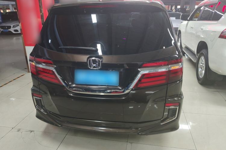 Used Honda Elysion 2019 2.0L Hybrid Luxury Edition