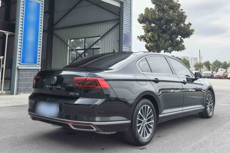 Used Volkswagen Magotan 2020 330TSI DSG Luxury Edition