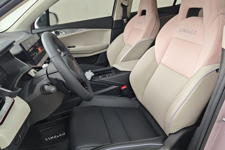 Used Lynk & Co 06 2023 Remix 1.5T YAO Halo