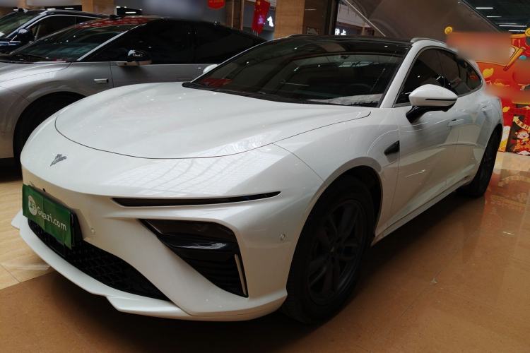 Used NETA S Shooting Brake 2024 Range-Extended 300 Standard Edition