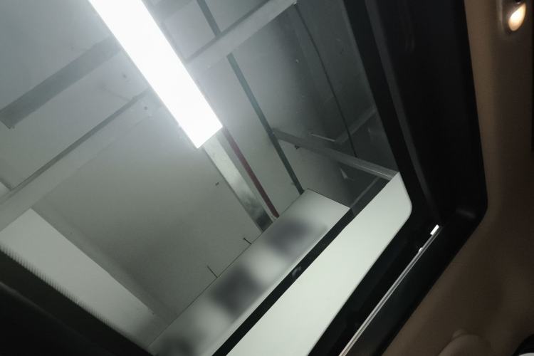 Used MINI 2018 1.5T COOPER Classic Edition Five-Door Version Headliner