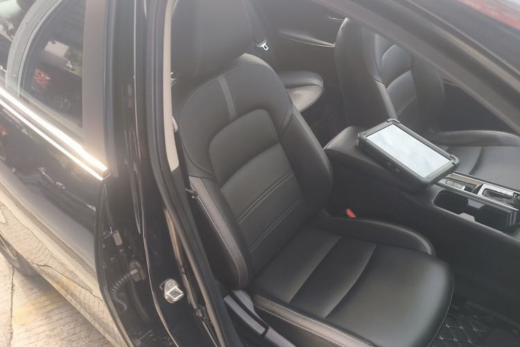 Used Nissan Sylphy 2022 1.6L XL CVT Enjoyment Edition
