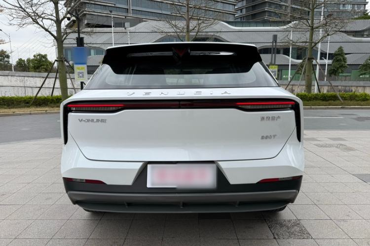 Used Venucia V 2021 260T Idol Edition