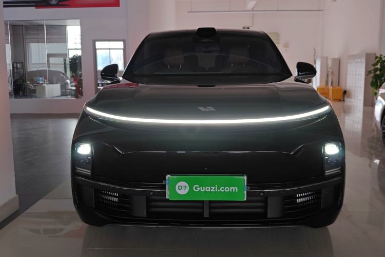 Used Li Auto L9 2024 Ultra Model
