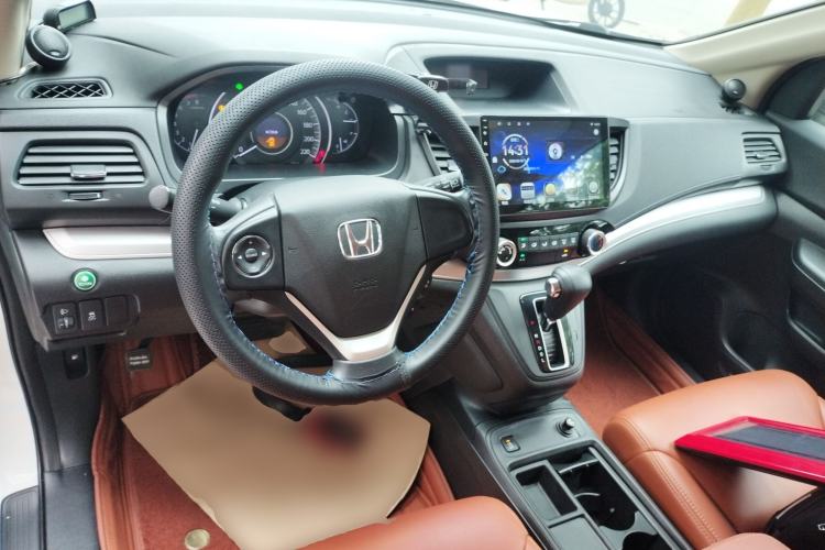 Used Honda CR-V 2016 2.0L two-wheel drive Urban Edition