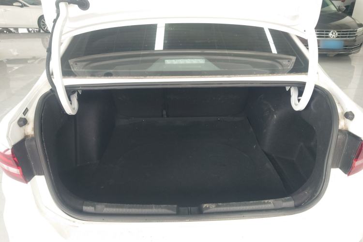 Used Volkswagen Lavida 2023 1.5L Automatic De Yi Edition
