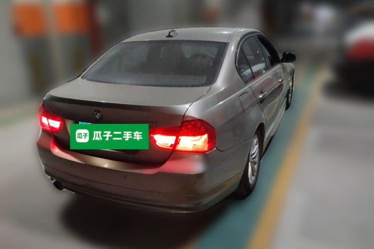 Used BMW 3 Series 2011 320i Sport Edition